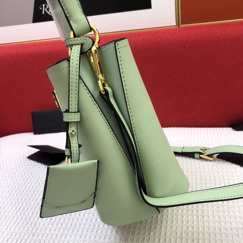 Prada Top Handle Bags